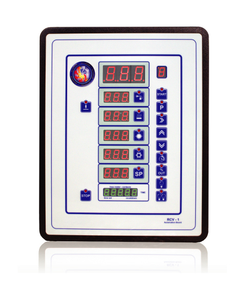 SmartPad-Paint-Booth-Control-Panel