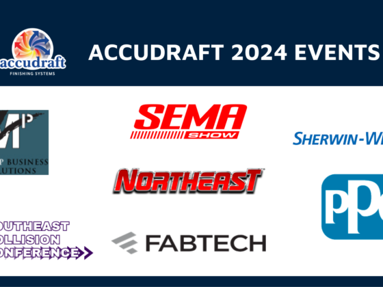 Accudraft Upcoming Events In 2024