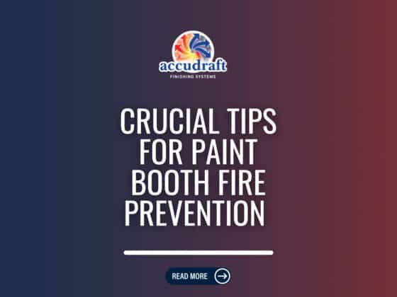 Celebrate 2024’s Fire Prevention Week with Accudraft