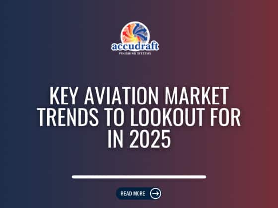 Key Aviation Market Trends to Lookout for in 2025